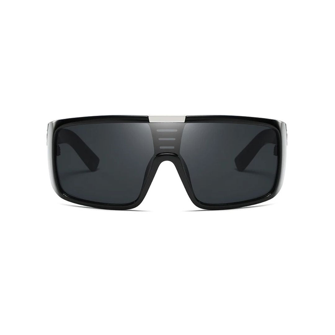 URBAN MIRROR PRO - BLACK & BLACK COLORS