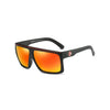 SERIE ONE FORCE - BLACK ORANGE